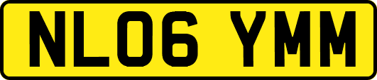 NL06YMM