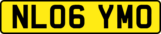 NL06YMO