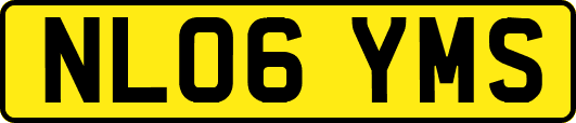 NL06YMS