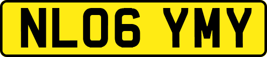 NL06YMY
