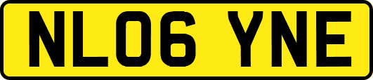 NL06YNE