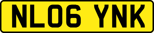 NL06YNK