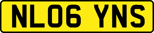 NL06YNS