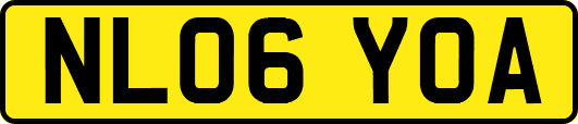 NL06YOA