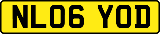 NL06YOD