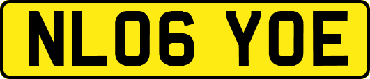 NL06YOE