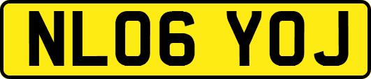 NL06YOJ