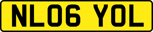 NL06YOL