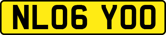NL06YOO