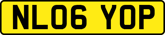 NL06YOP