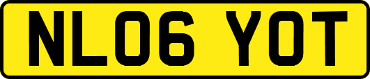 NL06YOT