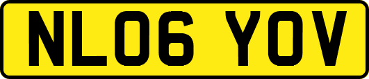 NL06YOV