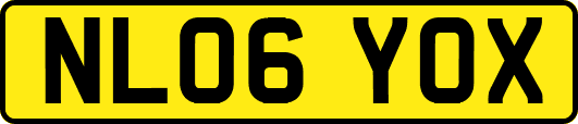 NL06YOX
