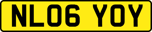 NL06YOY