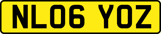 NL06YOZ
