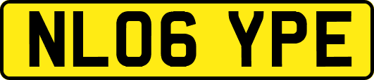 NL06YPE
