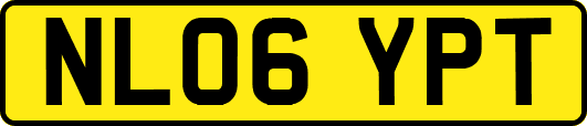 NL06YPT