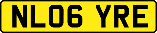 NL06YRE