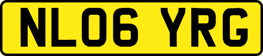 NL06YRG