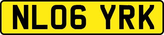 NL06YRK