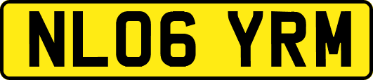 NL06YRM