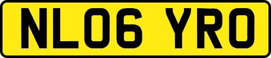 NL06YRO