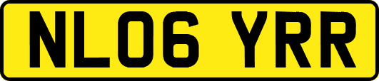 NL06YRR