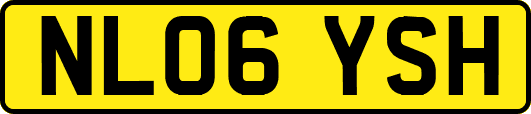 NL06YSH
