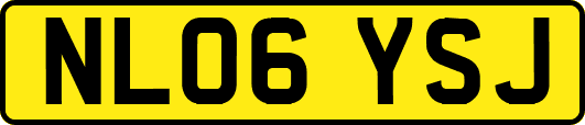 NL06YSJ