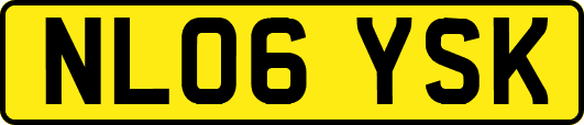 NL06YSK