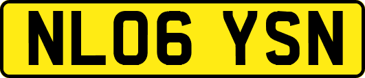NL06YSN