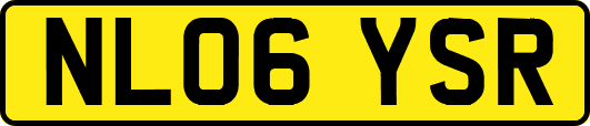 NL06YSR