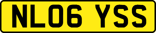 NL06YSS