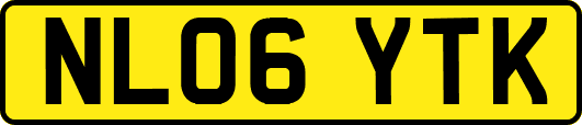 NL06YTK