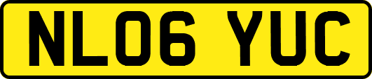 NL06YUC