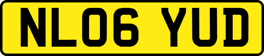 NL06YUD
