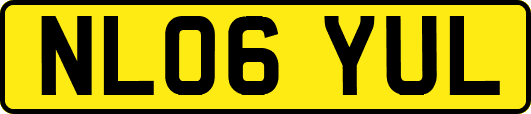 NL06YUL