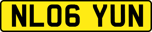 NL06YUN