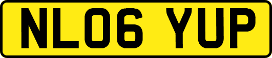 NL06YUP