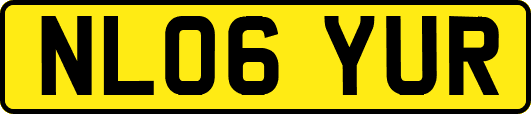 NL06YUR