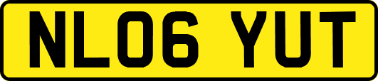 NL06YUT