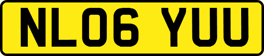 NL06YUU