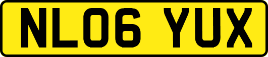 NL06YUX