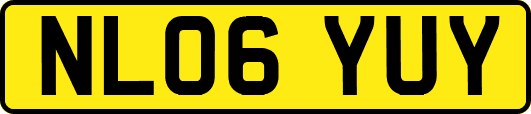 NL06YUY