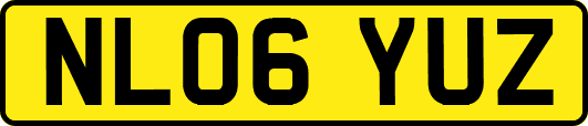 NL06YUZ