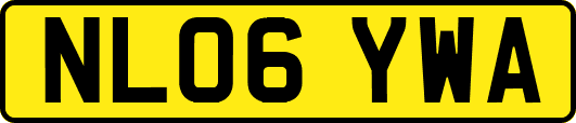 NL06YWA