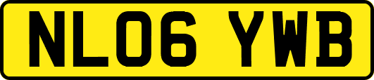NL06YWB