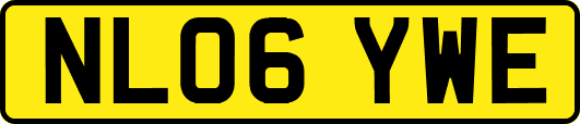 NL06YWE
