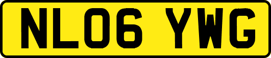 NL06YWG