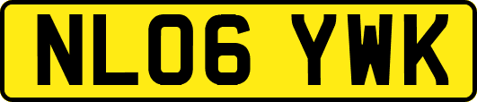 NL06YWK